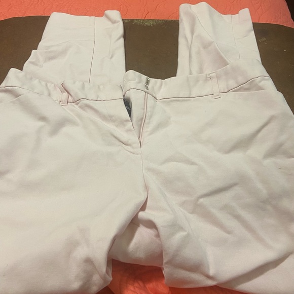 Liz Claiborne size 10 ladies pants - Picture 2 of 2